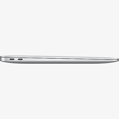 Apple MacBook Air 13'' M1 256GB - Silver