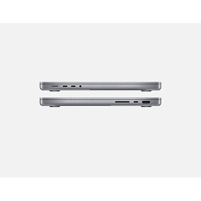 Apple MacBook Pro 14.2" M1 Pro 512GB - Space Grey