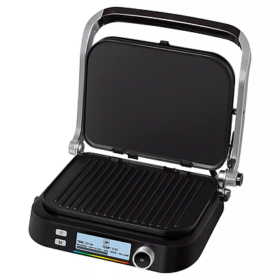Grill Sencor SBG 6238BK
