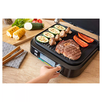 Grill Sencor SBG 6238BK