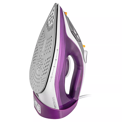 Iron Sencor SSI 5800VT Steam Iron Purple