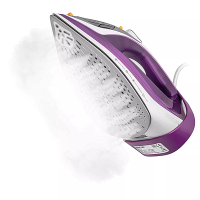 Iron Sencor SSI 5800VT Steam Iron Purple