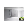 Built-In Refrigerator Electrolux RNT6TF18S1 White