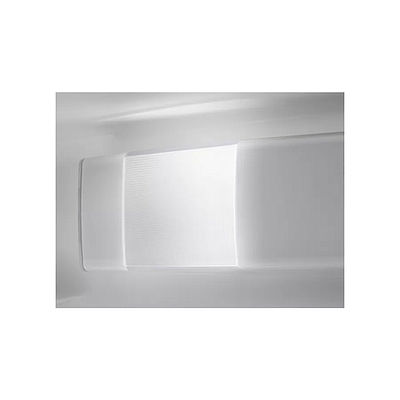 Built-In Refrigerator Electrolux RNT6TF18S1 White