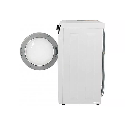 Washing Machine Electrolux EW6S4R27W White
