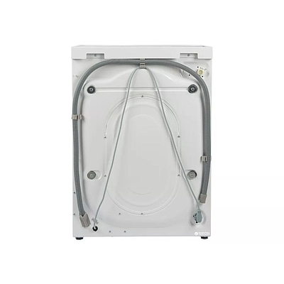 Washing Machine Electrolux EW6S4R27W White