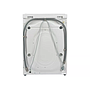 Washing Machine Electrolux EW6S4R27W White