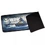 Gaming Mouse Pad Genesis Carbon 500M Maxi Wows Armada