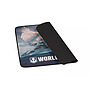 Gaming Mouse Pad Genesis Carbon 500M 900x450m Maxi Wows Blyskawica