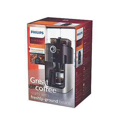 Drip Coffee Maker Philips HD7769/00