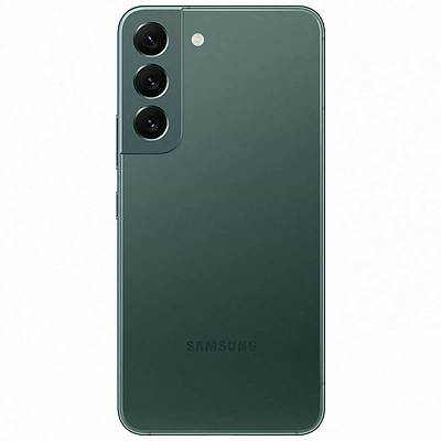სმარტფონი Samsung S901B Galaxy S22 8GB/128GB LTE Duos მწვანე (SM-S901BZGDCAU)