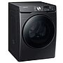 Dryer Samsung Hybrid Heat Pump Hygiene Care + 16kg Black (DV16T8520BV/LP)