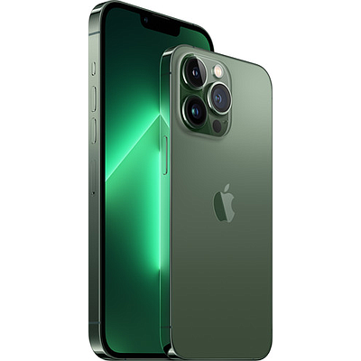 Apple iPhone 13 Pro 512GB Sim1 + eSIM Alpine Green