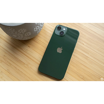 Apple iPhone 13 128GB Sim1 + eSIM Green