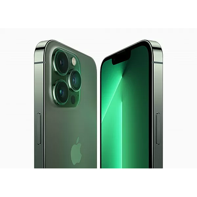 Apple iPhone 13 Pro Max 256GB Sim1 + eSIM Alpine Green