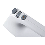 Hand Mixer Kenwood HMP30.A0WH White