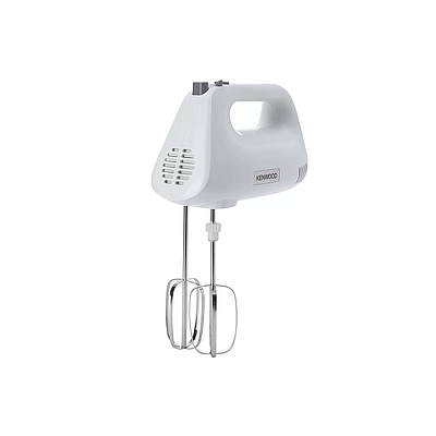 Hand Mixer Kenwood HMP30.A0WH White