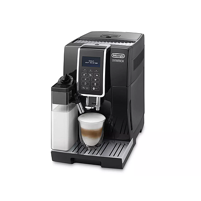 Espresso Maker Delonghi ECAM350.55.B Black