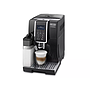 Espresso Maker Delonghi ECAM350.55.B Black