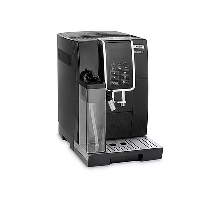 Espresso Maker Delonghi ECAM350.55.B Black