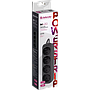 Defender M430 Power Strip With Ground Wire - Black (99326) (471403399)
