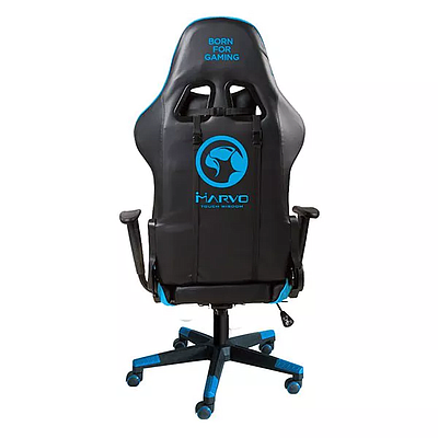 Gaming Chair Marvo CH-106 BL - Blue