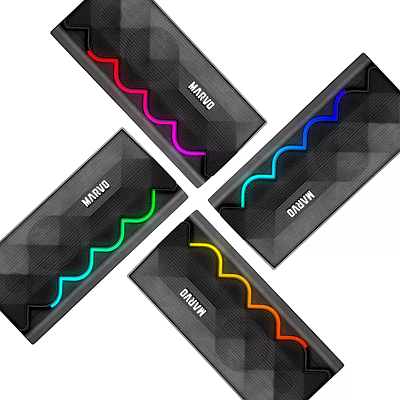 Gaming Speaker Marvo SG-269 RGB