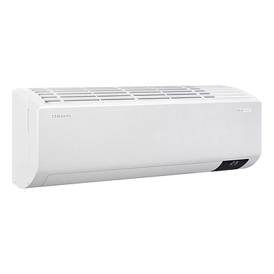 Air Conditioning Samsung Inverter125930 (AR09BSFCMWK)