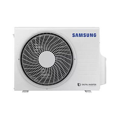 Air Conditioning Samsung AR12TXHQASINUA Inverter (125928)