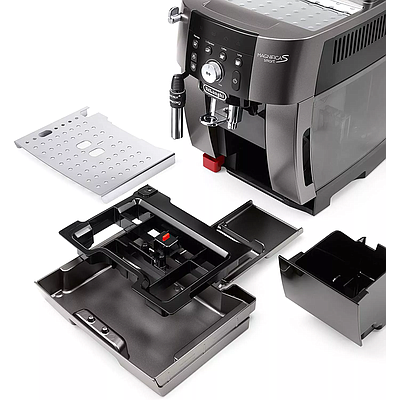 Espresso Maker Delonghi ECAM250.33.TB Black / Silver