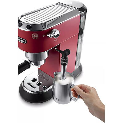 Espresso Maker Delonghi EC685.R Red