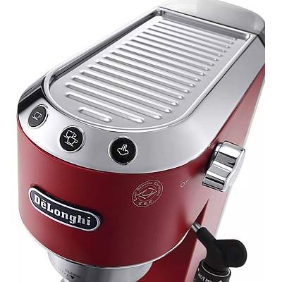 Espresso Maker Delonghi EC685.R Red