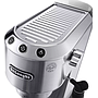 ესპრესოს აპარატი Delonghi EC685.M ვერცხლისფერი