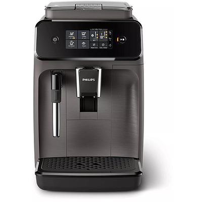 Espresso Maker Philips EP1224/00 Grey