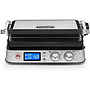 Grill CGH1012D Black / Silver