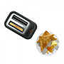 Toaster Braun HT3000WH White