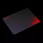3 In 1 Keyboard Marvo Wired CM310 With Mouse Pad - Black