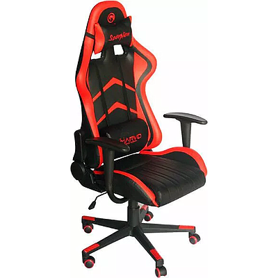 Gaming Chair Marvo CH-106 RD Red