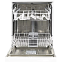 Dishwasher Vestfrost VFA2WFS60SD6 White