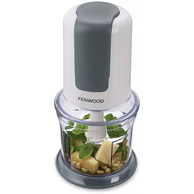 Chopper Kenwood CH580 White