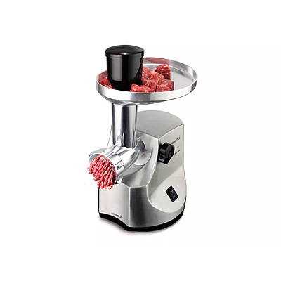Meat Grinder Kenwood MG520 Iron Grey