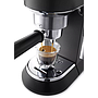 ესპრესოს აპარატი Delonghi EC685.BK შავი