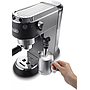 ესპრესოს აპარატი Delonghi EC685.BK შავი