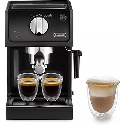 Espresso Maker Delonghi ECP31.21