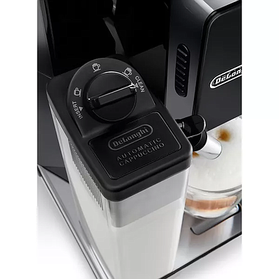 Espresso Maker Delonghi ECAM44.664.B Black