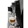 Espresso Maker Delonghi ECAM44.664.B Black
