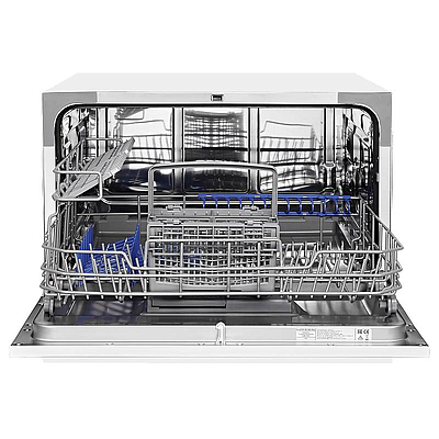 Built-In Dishwasher Kuppersberg GFM 5560 White
