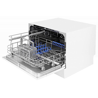 Built-In Dishwasher Kuppersberg GFM 5560 White