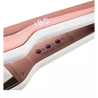 Hair Iron Sencor SHI 5500GD