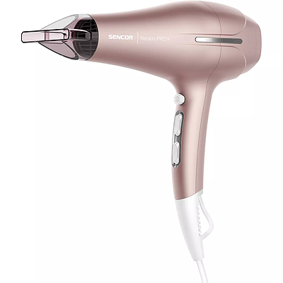 Hair Dryer SHD 6800RG Pink